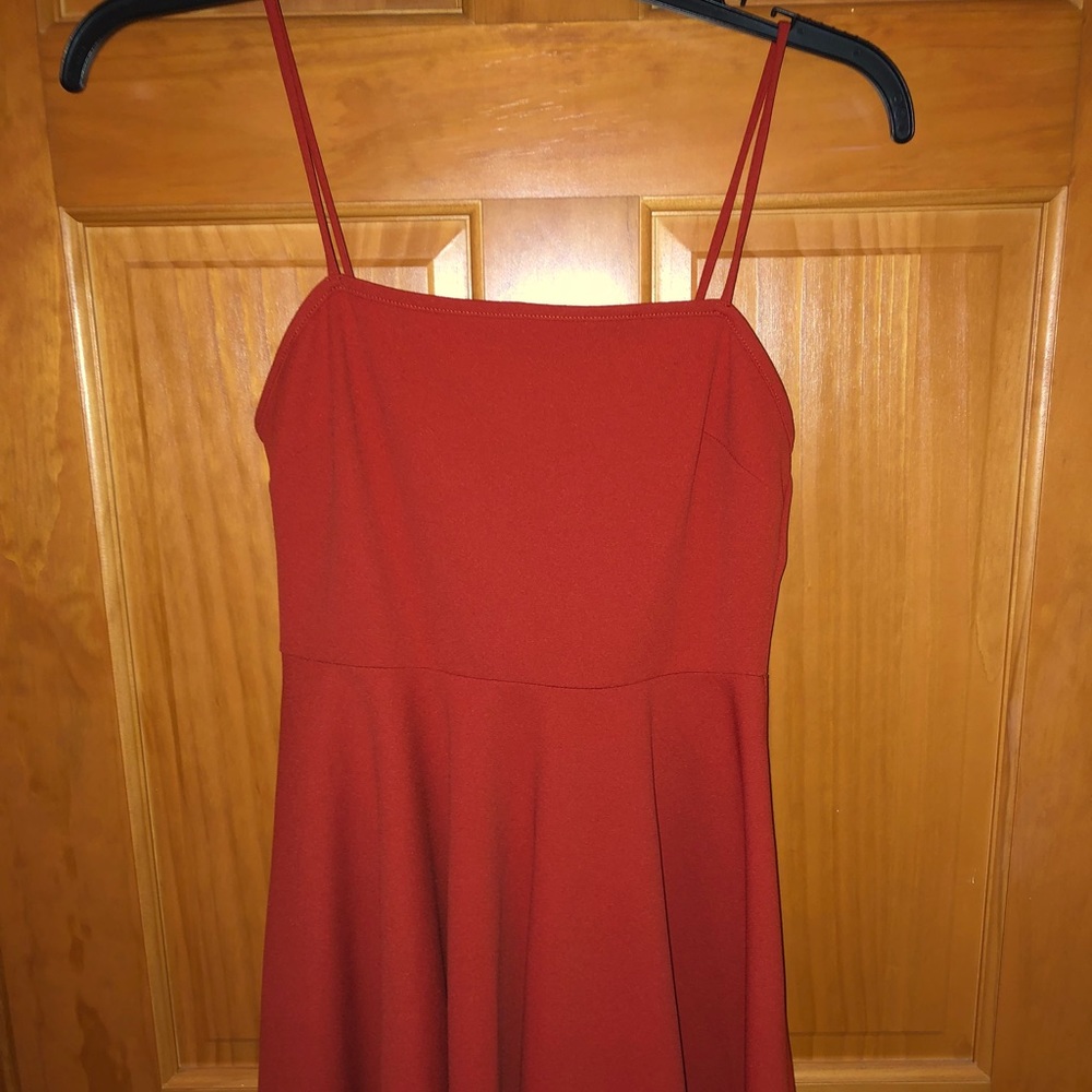 Windsor Dress